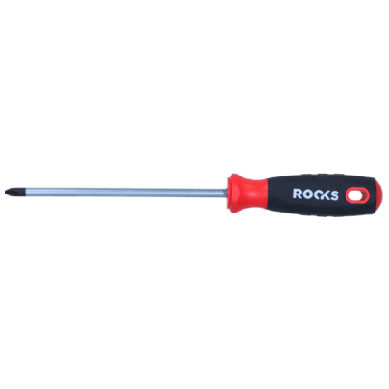 ROOKS PH2 150 mm kryžminis atsuktuvas