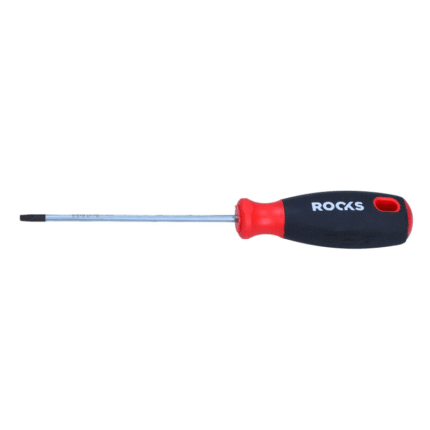Plokščias atsuktuvas 3,5 x 100 mm ROOKS