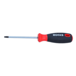ROOKS plokščias atsuktuvas 5 x 100 mm