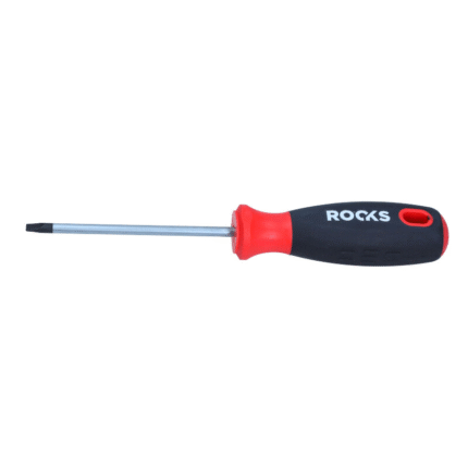 ROOKS plokščias atsuktuvas 5 x 100 mm
