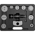 STABDŽIŲ CILINDRO SUSPAUDIMO KOMPLEKTAS 11VNT YATO