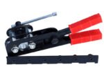 Valcavimo įrankis ROOKS ISO IR DOUBLE FLARE