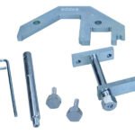 Variklio blokatorius BMW M47/M57 2.0D/3.0D ROOKS