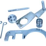 Variklio blokavimo kompl. BMW dyz. 1,6/2,0/3,0 N47/N57