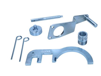 Variklio blokavimo kompl. BMW dyz. 1,6/2,0/3,0 N47/N57