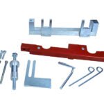 Variklio blokatorius BMW N43 1.6/2.0