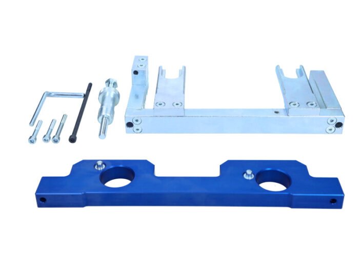 Variklio blokavimo komplektas BMW N20/N26 benzinui