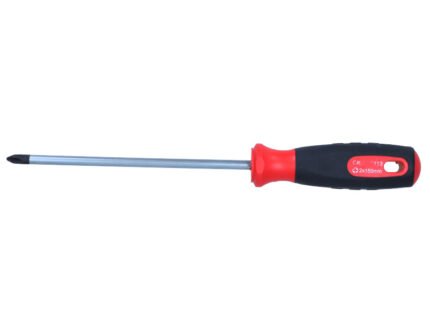 ROOKS PH2 150 mm kryžminis atsuktuvas
