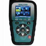 Mobiletron TPMS ATEQ PT47 – universalus TPMS testeris su OBD moduliu