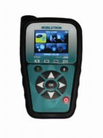 Mobiletron TPMS ATEQ PT47 – universalus TPMS testeris su OBD moduliu