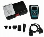 Mobiletron TPMS ATEQ PT47 – universalus TPMS testeris su OBD moduliu