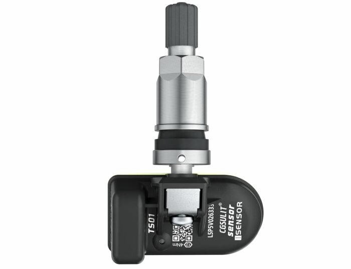 TPMS90 testeris + 24 CG SULIT padangų slėgio jutikliai
