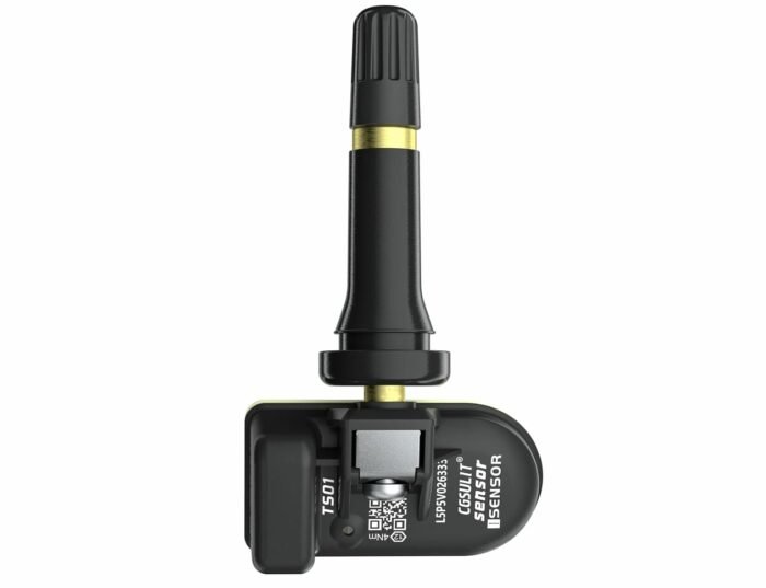 TPMS90 testeris + 24 CG SULIT padangų slėgio jutikliai