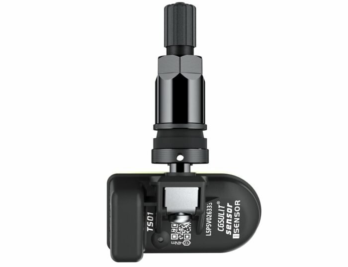 TPMS90 testeris + 24 CG SULIT padangų slėgio jutikliai