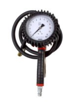 ROOKS pripūtimo pistoletas 12 bar