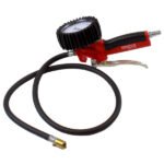 ROOKS pripūtimo pistoletas 12 bar