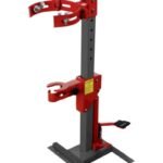 hidraulinis spyruoklių suspaudėjas 1T GRUBBER