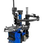 NORTEC PRO MO320 padangų montavimo staklės