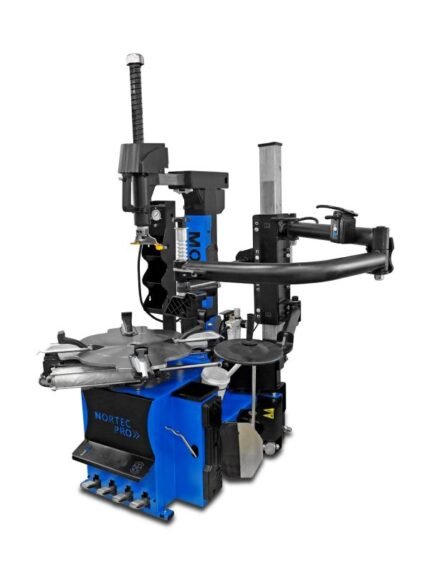 NORTEC PRO MO320 padangų montavimo staklės