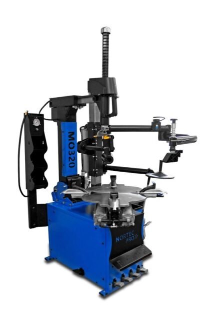 NORTEC PRO MO320 padangų montavimo staklės