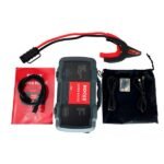 Užvedimo įrenginys su kompresoriumi 12V, 1000A / 2000A, 10 BAR, 55,5 Wh - Image 2