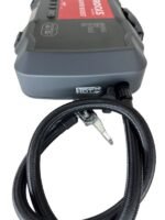 Užvedimo įrenginys su kompresoriumi 12V, 1000A / 2000A, 10 BAR, 55,5 Wh - Image 4