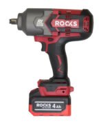 Smūginis veržliasukis