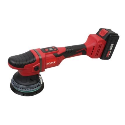 poliravimo mašinėlė