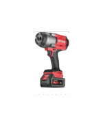 T3 1/2" 1880 Nm akumuliatorinis smūginis veržliasukis ROTAKE